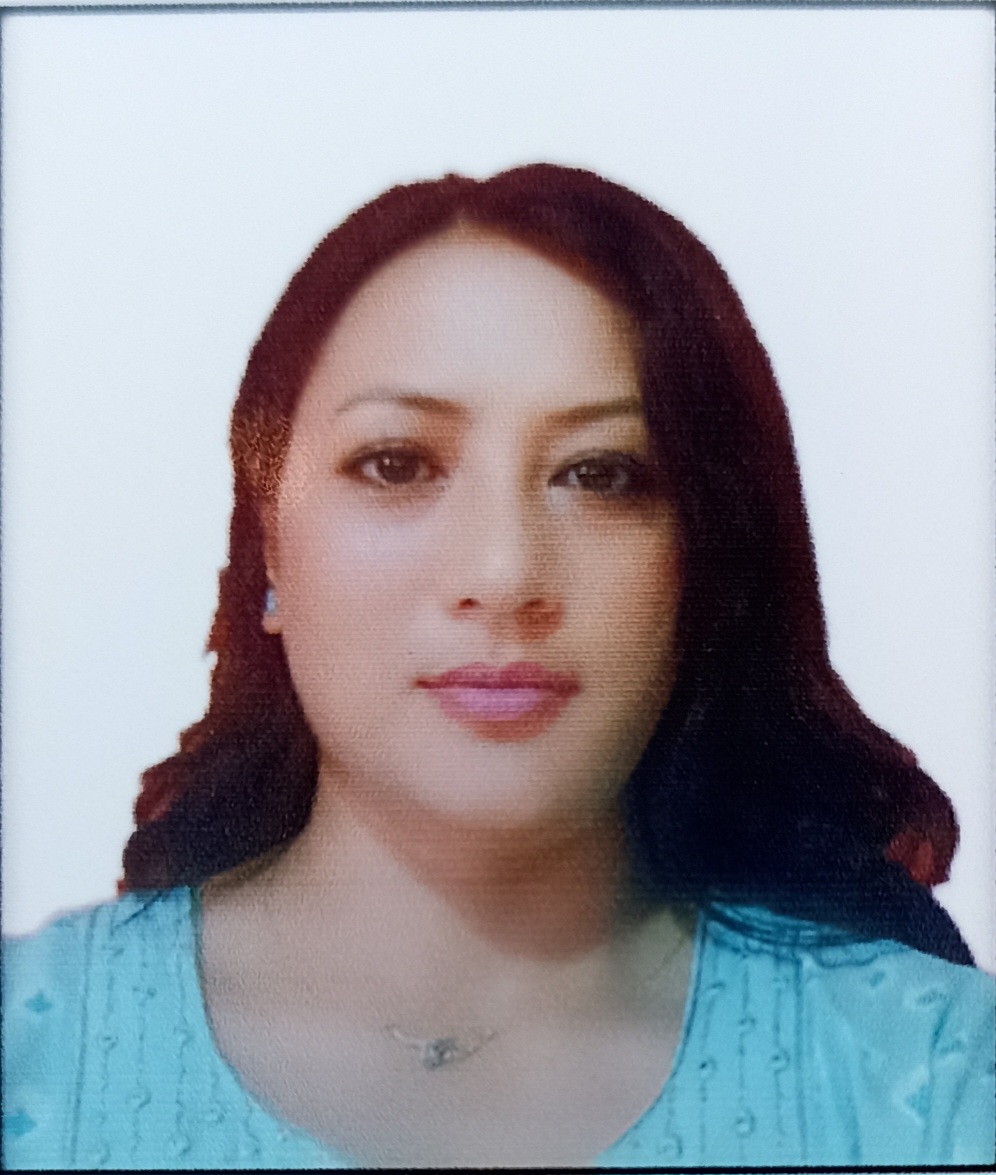 Shova Shakya Bajracharya