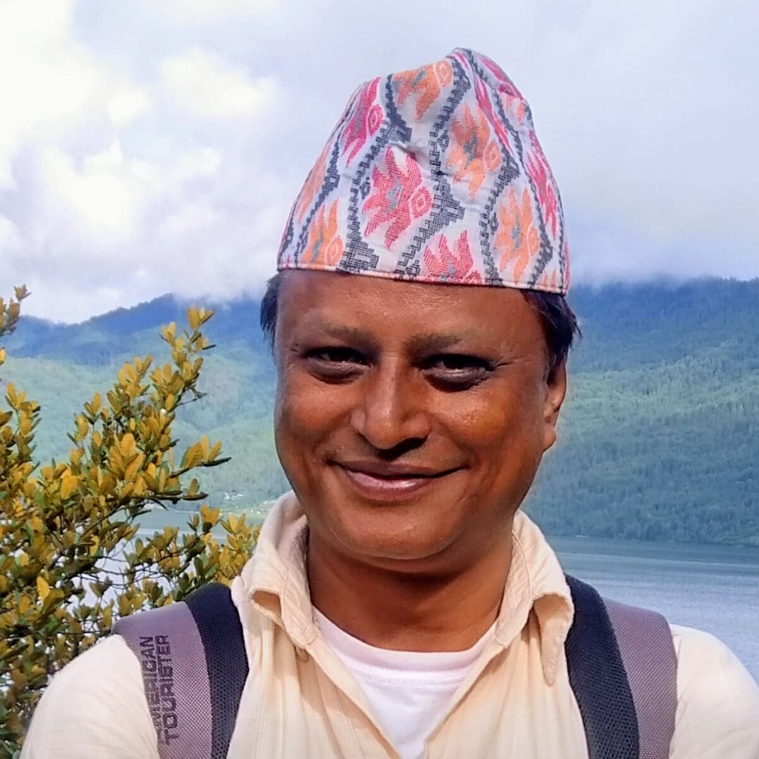 Prabin Amatya