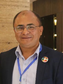 Yogendra  Chitrakar