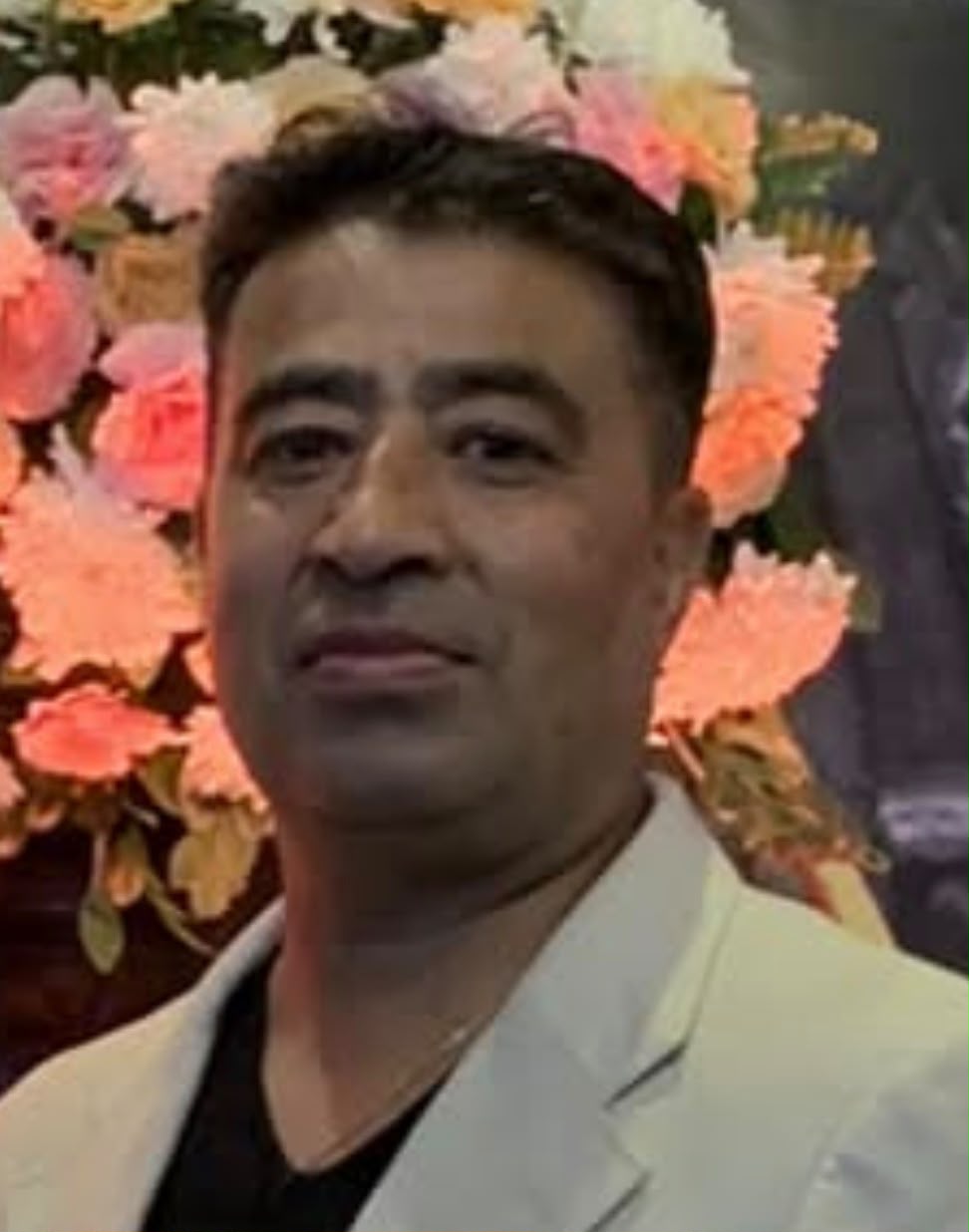 Roshan Shakya