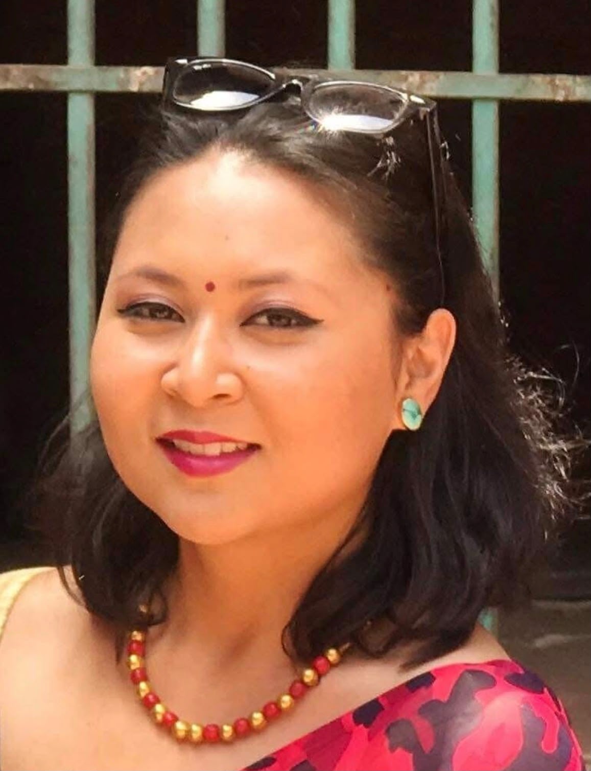 Grishma Bajracharya